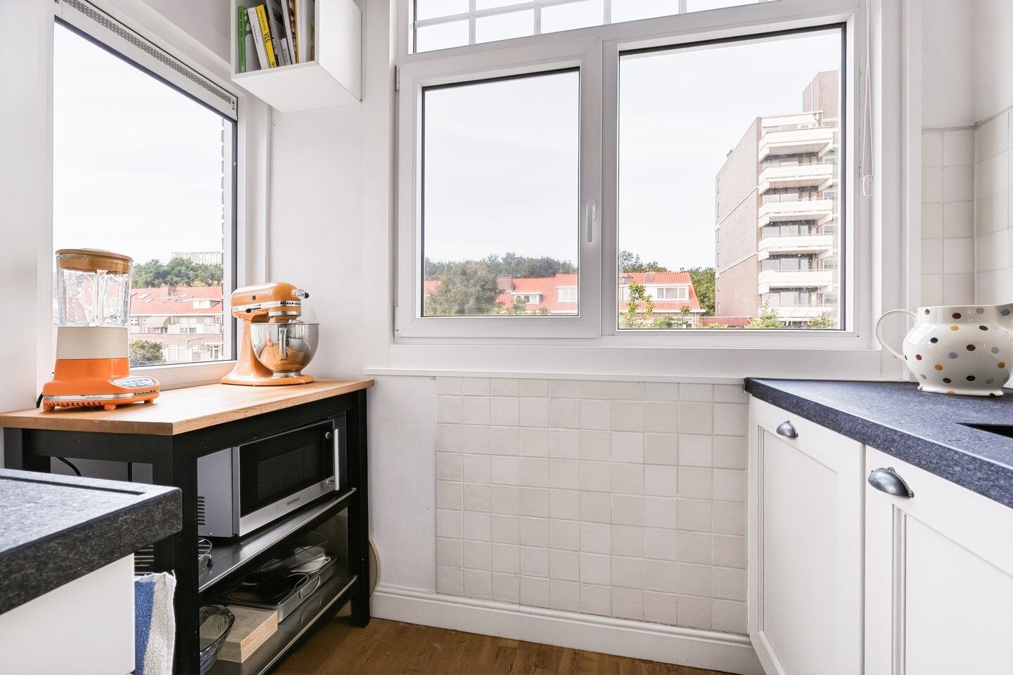 Appartement te koop: Stalpertstraat 164, 'S-Gravenhage
