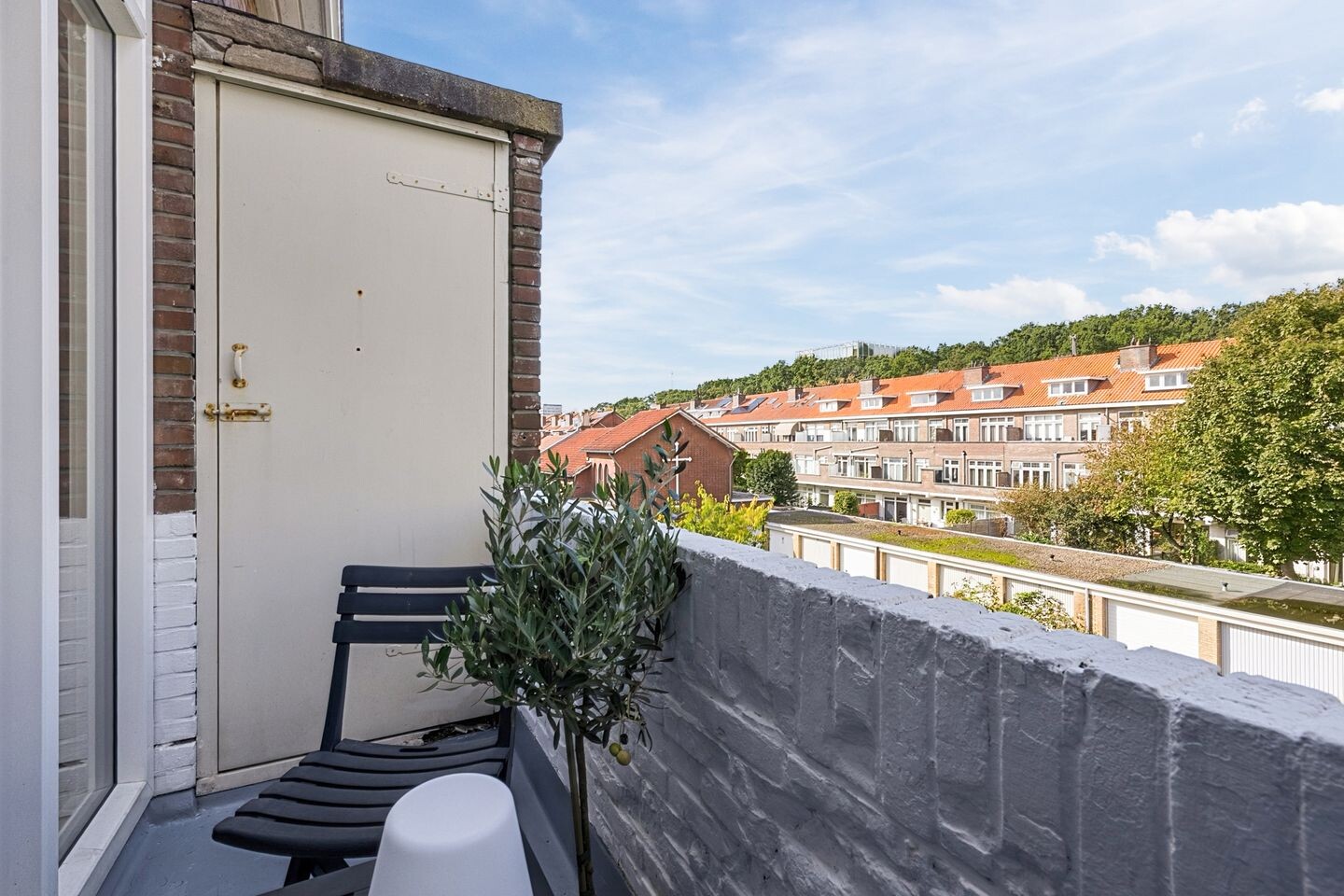 Appartement te koop: Stalpertstraat 164, 'S-Gravenhage