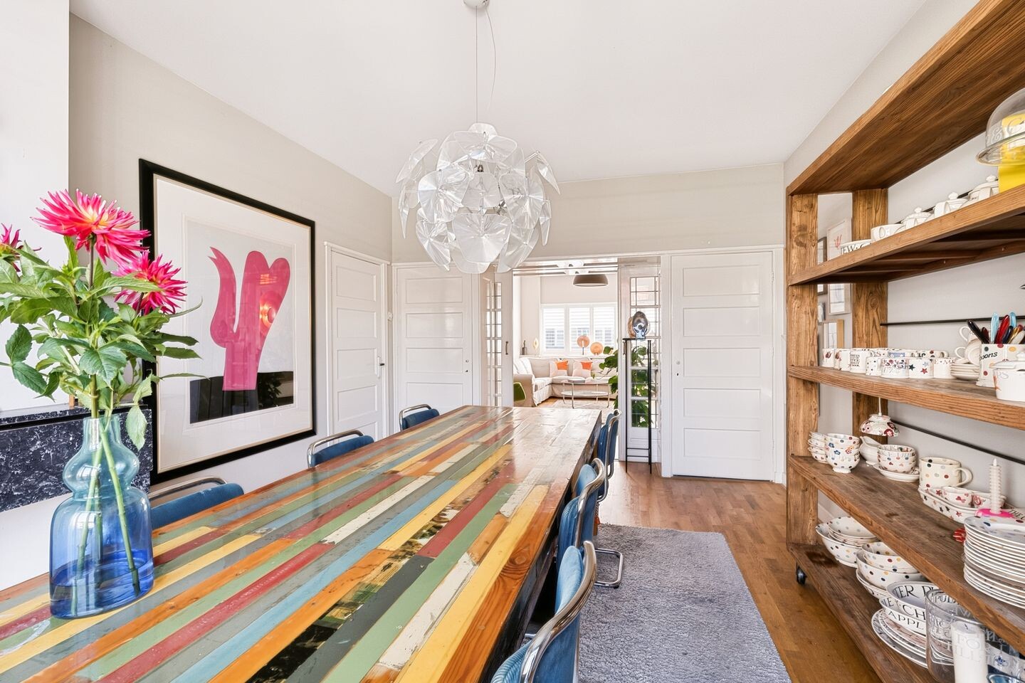 Appartement te koop: Stalpertstraat 164, 'S-Gravenhage