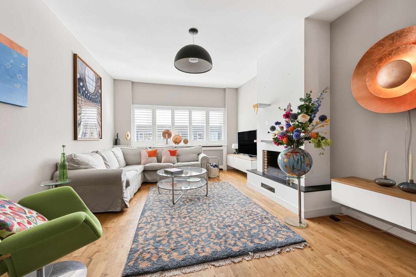 Appartement te koop: Stalpertstraat 164, 'S-Gravenhage