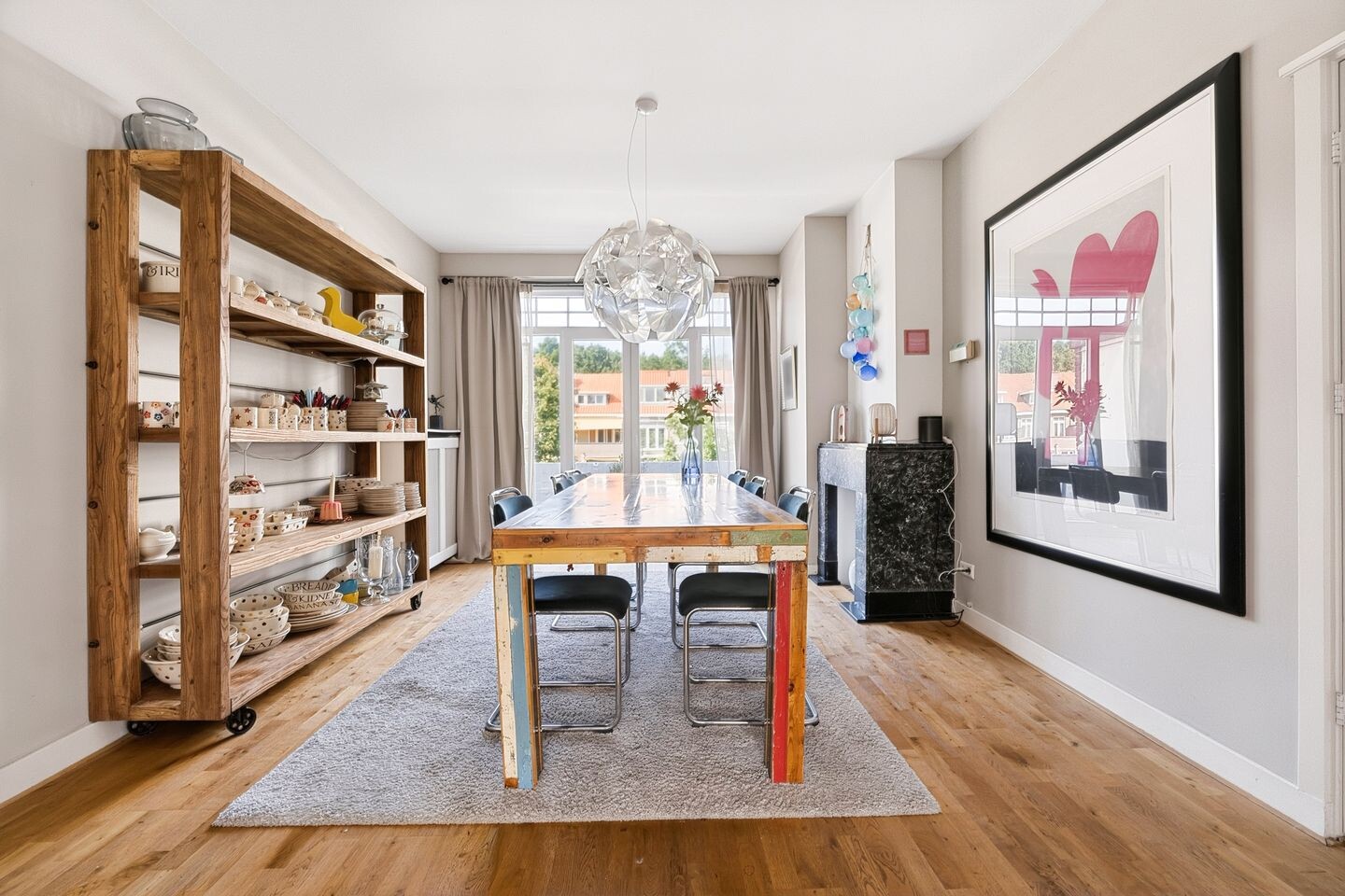 Appartement te koop: Stalpertstraat 164, 'S-Gravenhage