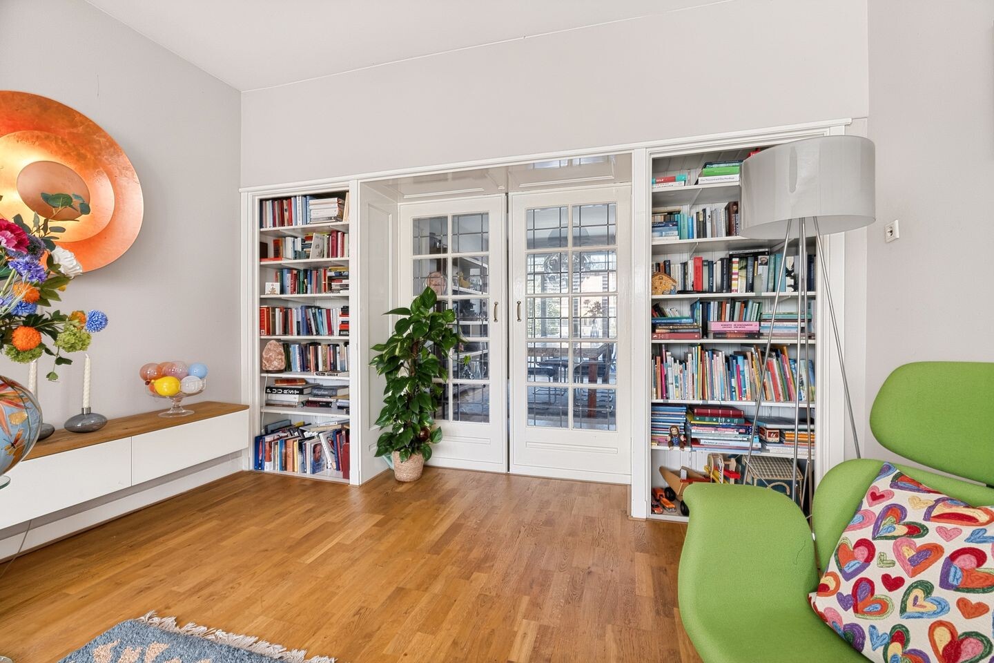 Appartement te koop: Stalpertstraat 164, 'S-Gravenhage