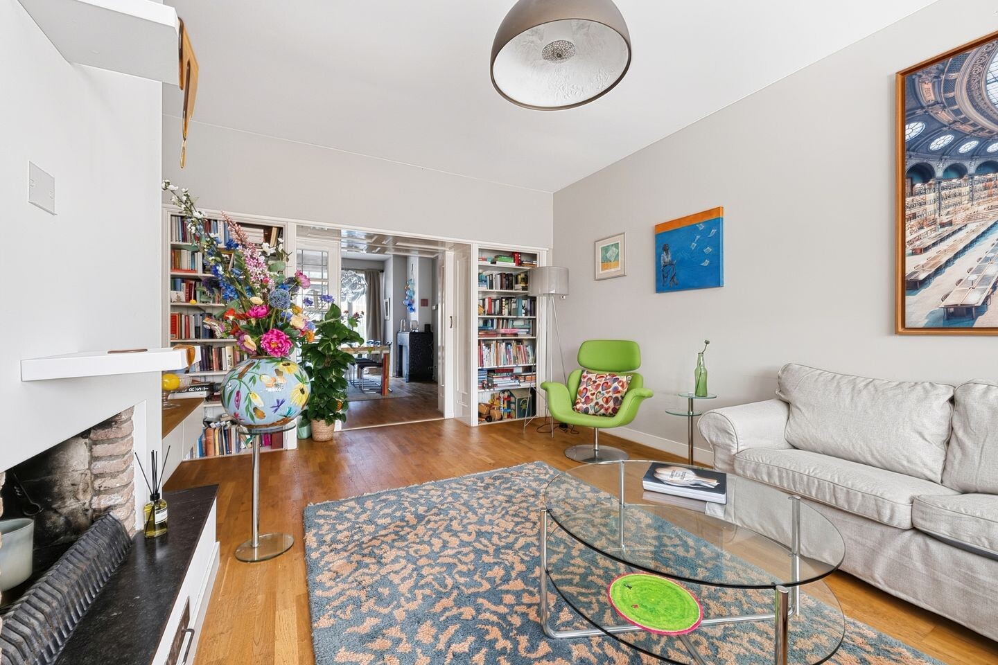 Appartement te koop: Stalpertstraat 164, 'S-Gravenhage