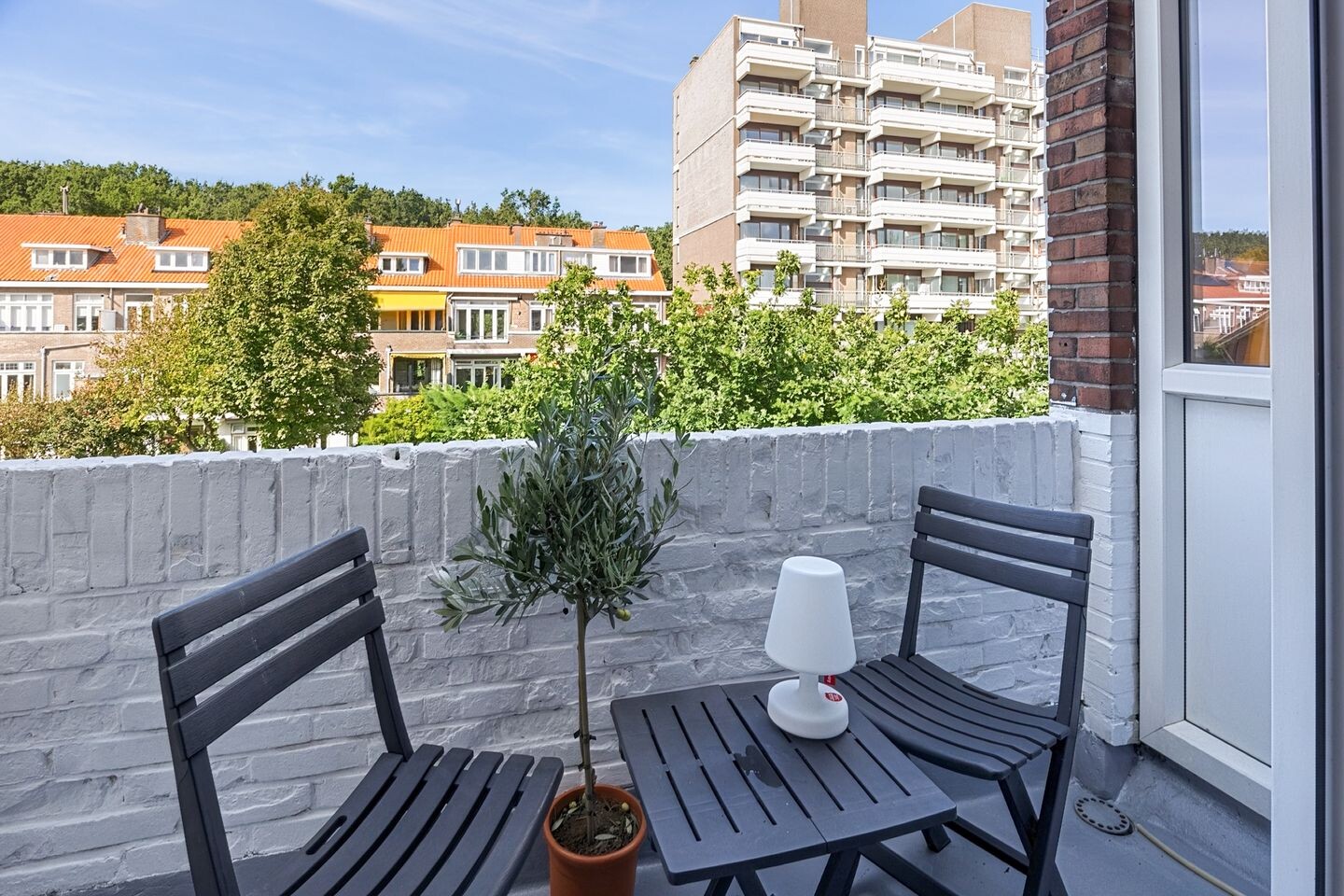 Appartement te koop: Stalpertstraat 164, 'S-Gravenhage