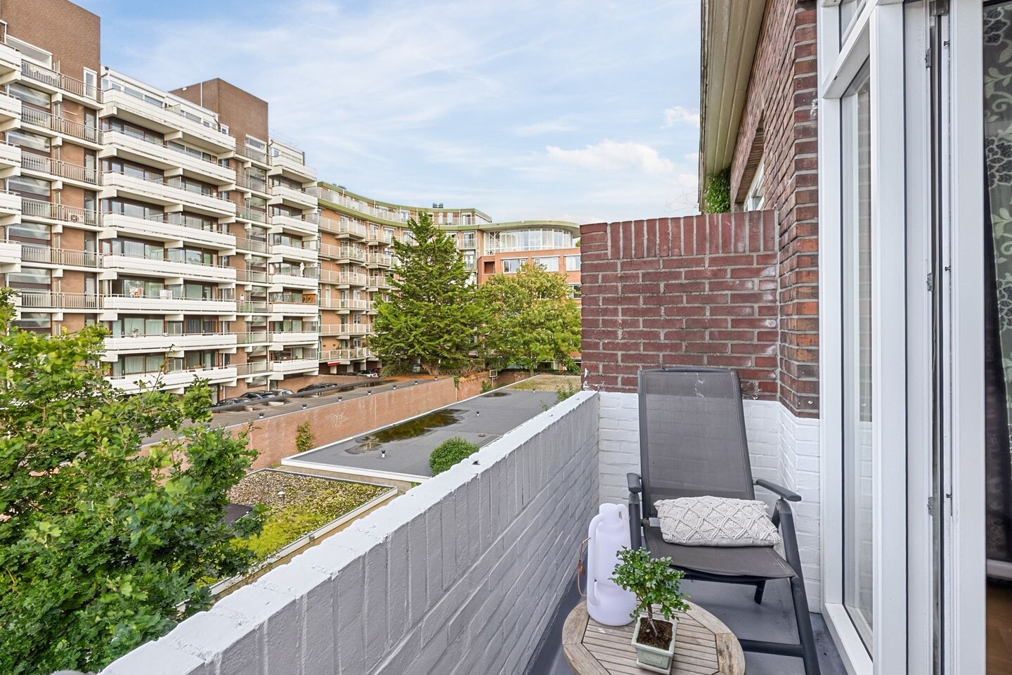 Appartement te koop: Stalpertstraat 164, 'S-Gravenhage