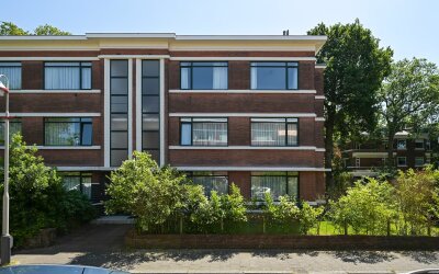 Van Neckstraat 49