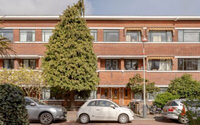 Van Neckstraat 36
