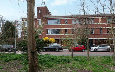 Van der Aas. 6