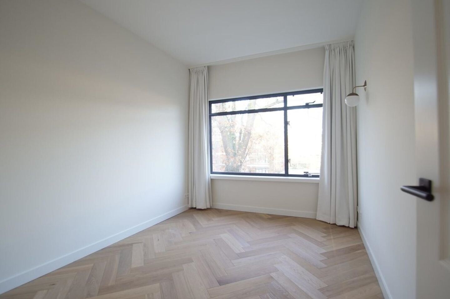 Appartement te huur: Van Kijfhoeklaan 57, 'S-Gravenhage