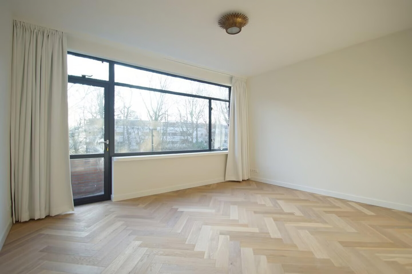 Appartement te huur: Van Kijfhoeklaan 57, 'S-Gravenhage