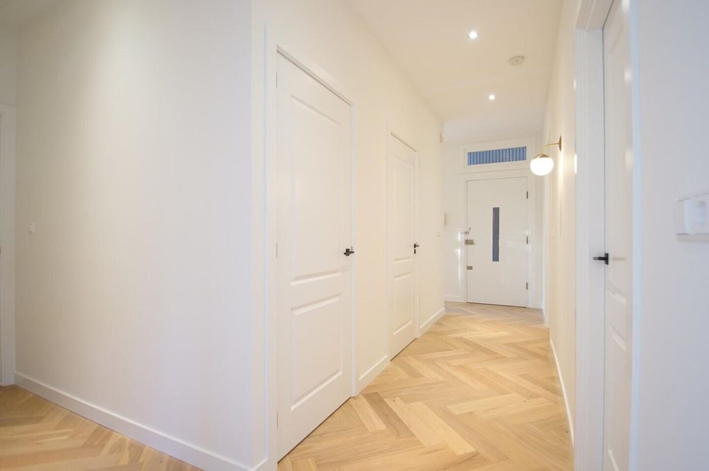 Appartement te huur: Van Kijfhoeklaan 57, 'S-Gravenhage