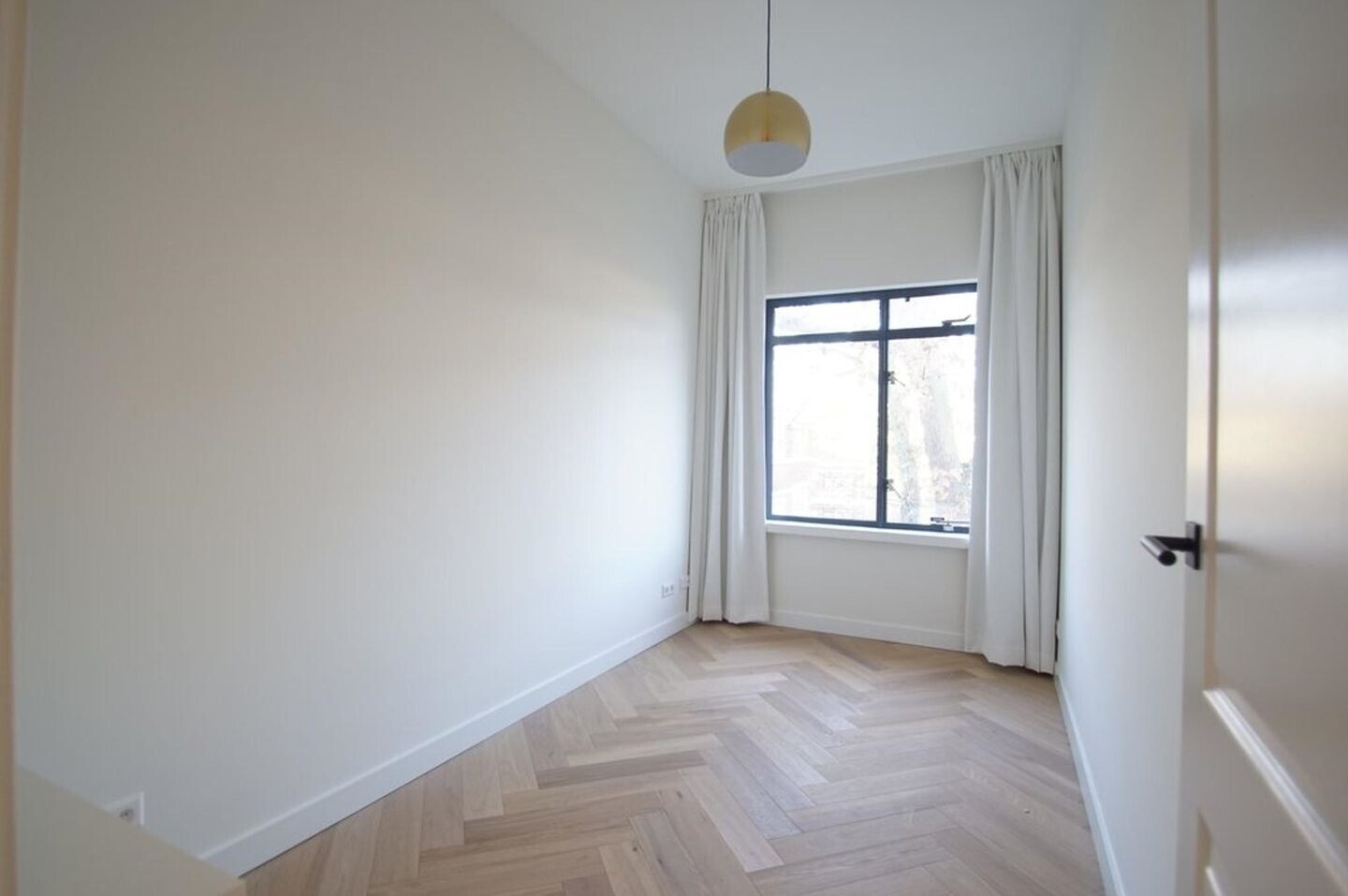 Appartement te huur: Van Kijfhoeklaan 57, 'S-Gravenhage