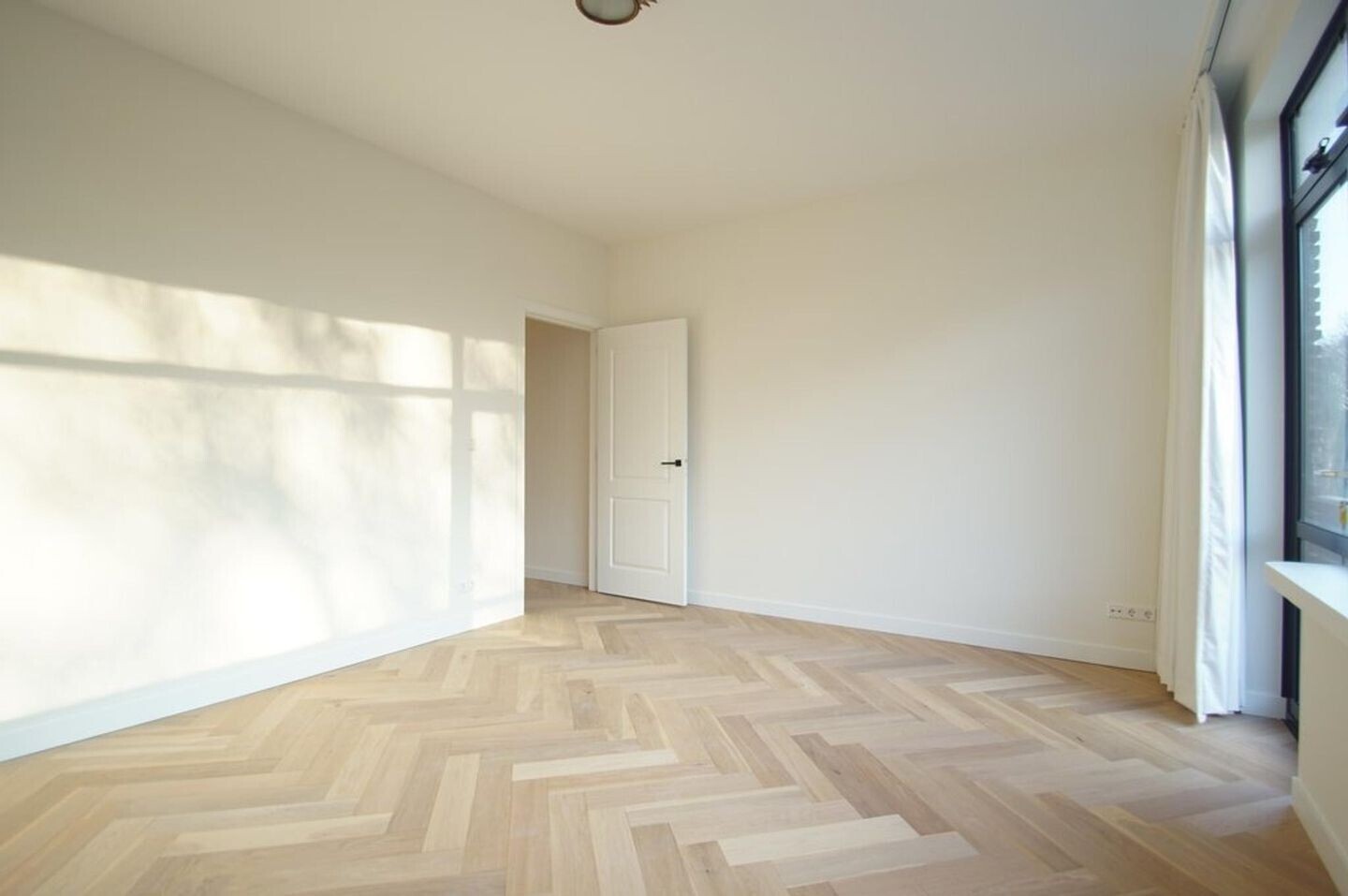Appartement te huur: Van Kijfhoeklaan 57, 'S-Gravenhage