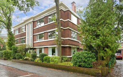 Van Kijfhoeklaan 24