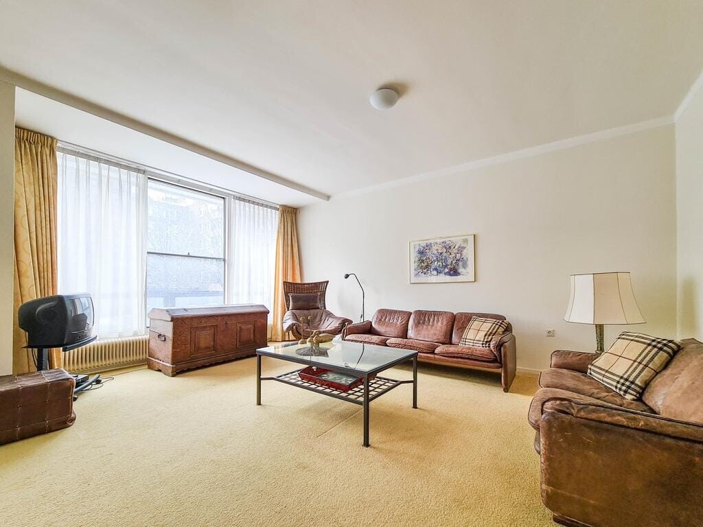 Appartement te huur: Jan Muschlaan 48, 'S-Gravenhage