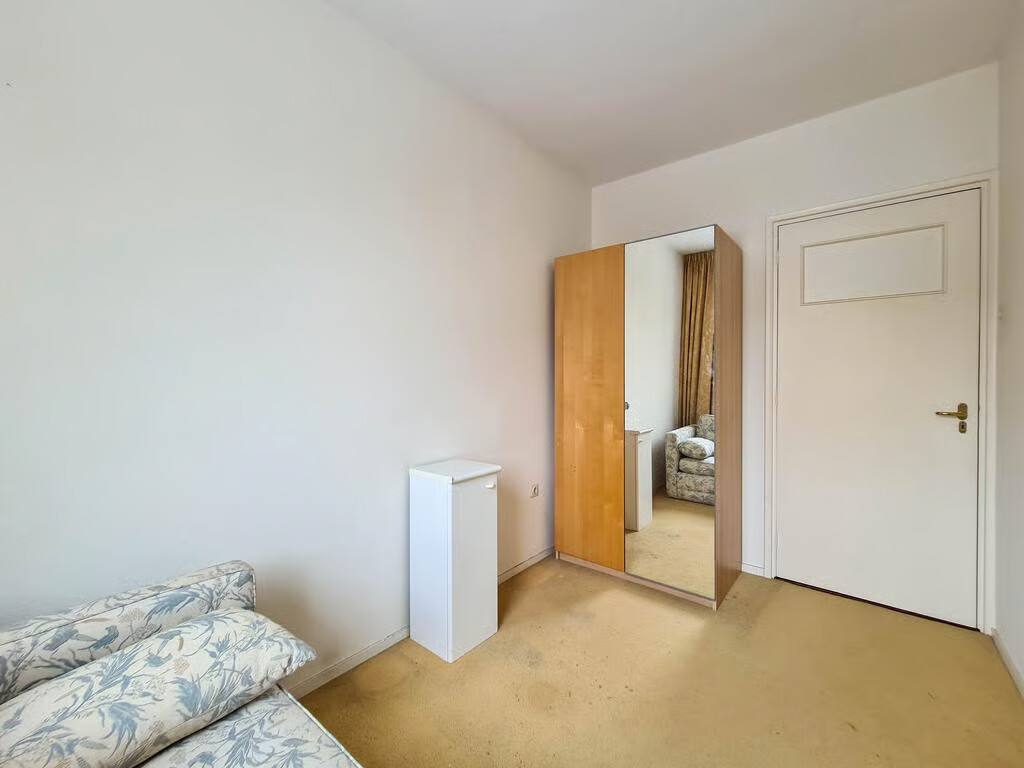 Appartement te huur: Jan Muschlaan 48, 'S-Gravenhage