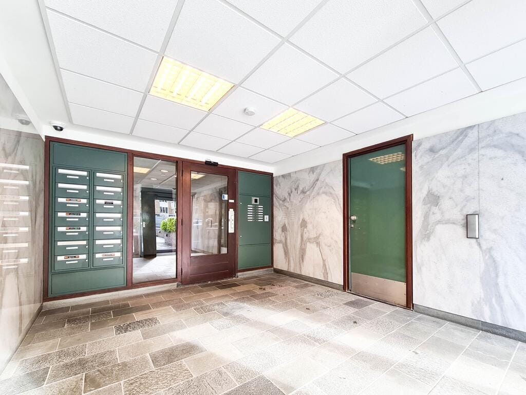 Appartement te huur: Jan Muschlaan 48, 'S-Gravenhage