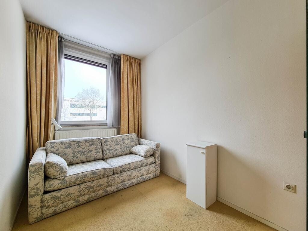 Appartement te huur: Jan Muschlaan 48, 'S-Gravenhage