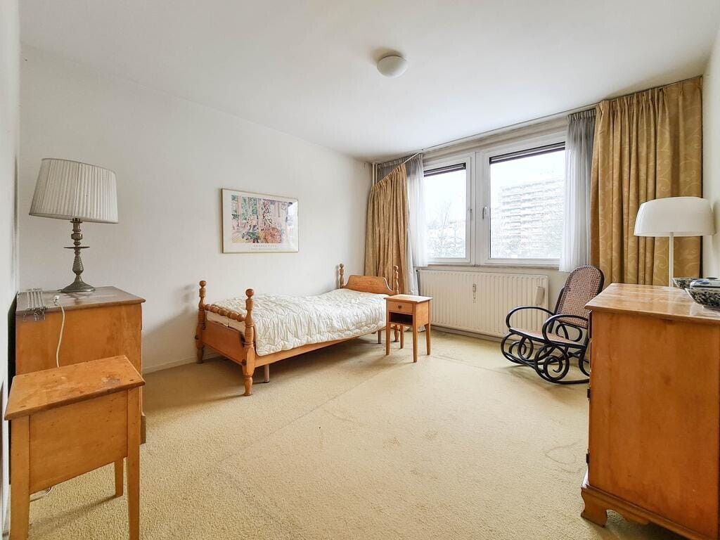 Appartement te huur: Jan Muschlaan 48, 'S-Gravenhage