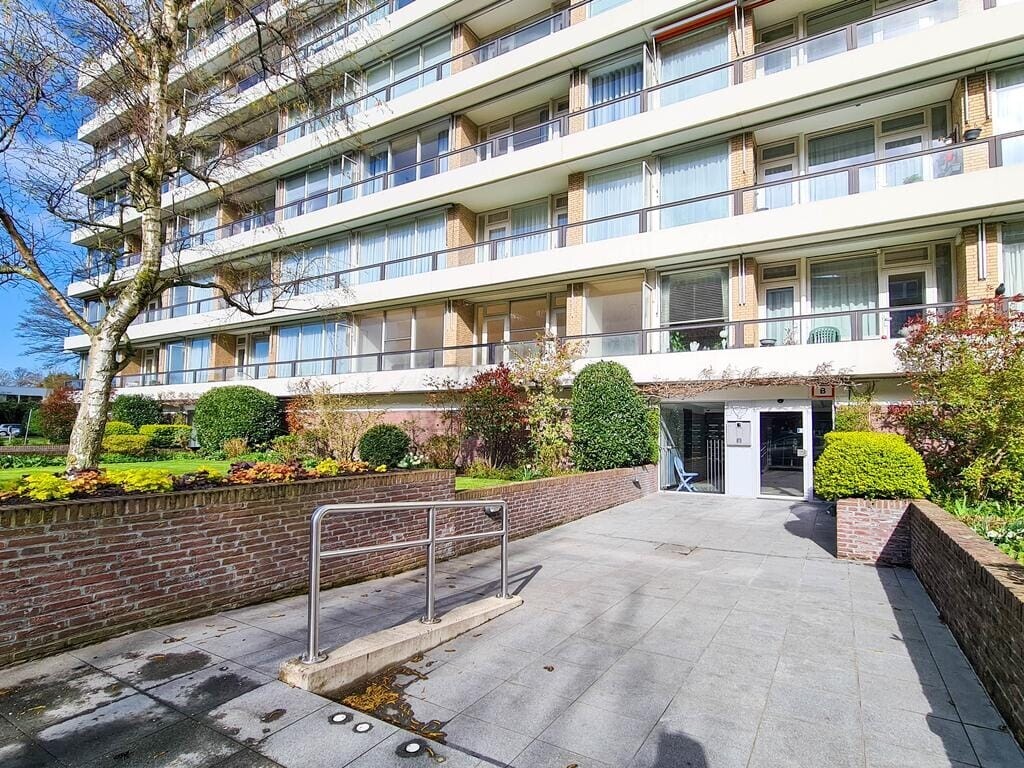 Appartement te huur: Jan Muschlaan 48, 'S-Gravenhage