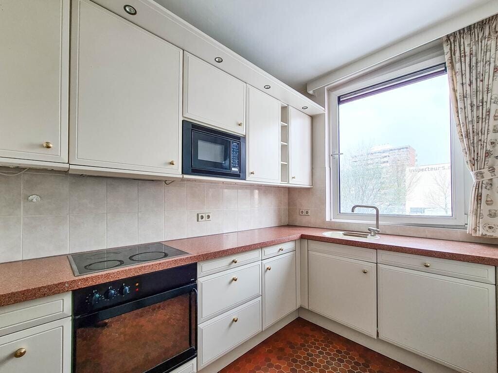 Appartement te huur: Jan Muschlaan 48, 'S-Gravenhage