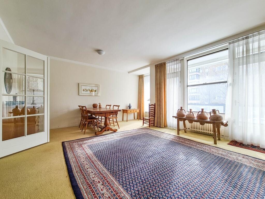 Appartement te huur: Jan Muschlaan 48, 'S-Gravenhage