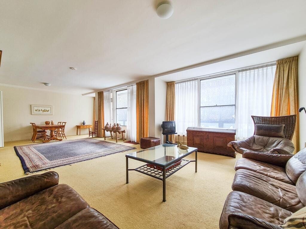 Appartement te huur: Jan Muschlaan 48, 'S-Gravenhage