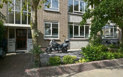 Pieter Meinersstraat 10