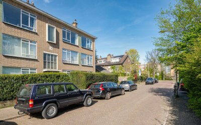 Pieter Meinersstraat 106