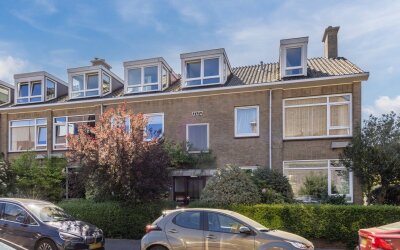 Ary Schefferstraat 29