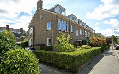 Ary Schefferstraat 37