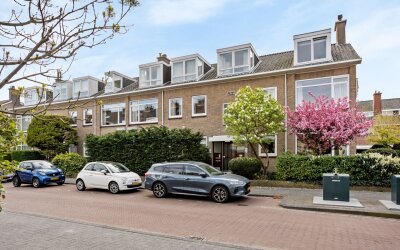 Ary Schefferstraat 51