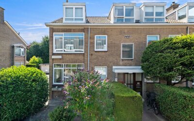 Ary Schefferstraat 57