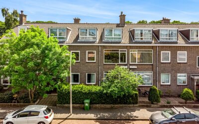 Ary Schefferstraat 179