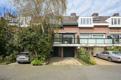 Ary Schefferstraat 22