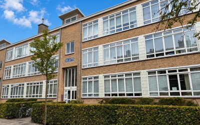 Van Trigtstraat 38