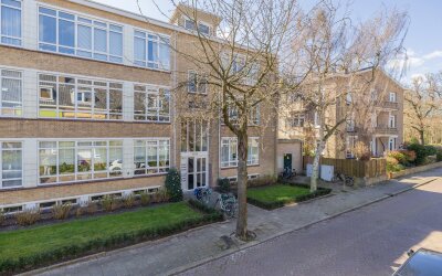 Van Trigtstraat 132