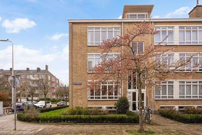 Van Trigtstraat 84