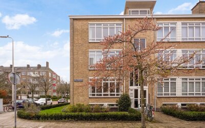 Van Trigtstraat 84