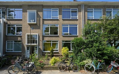 Thérèse Schwartzestraat 26