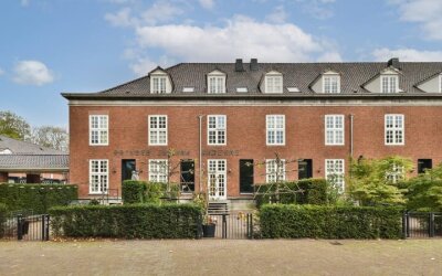 Thérèse Schwartzestraat 103