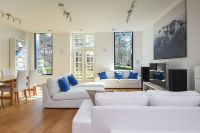 Huis te koop Thérèse Schwartzestraat 113
