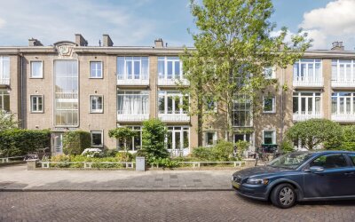 Thérèse Schwartzestraat 116