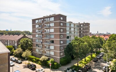 Hart Nibbrigkade 67-57