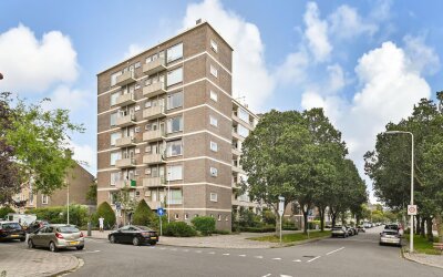 Appartement te koop Hart Nibbrigkade 71-56
