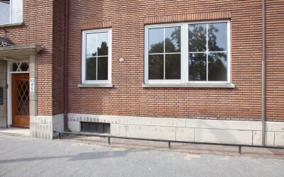Appartement te koop Hart Nibbrigkade 8