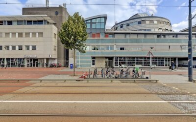 Phoenixstraat 18