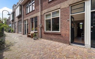 Bagijnhof 48