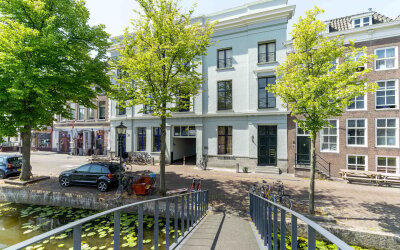 Oude Delft 21-A