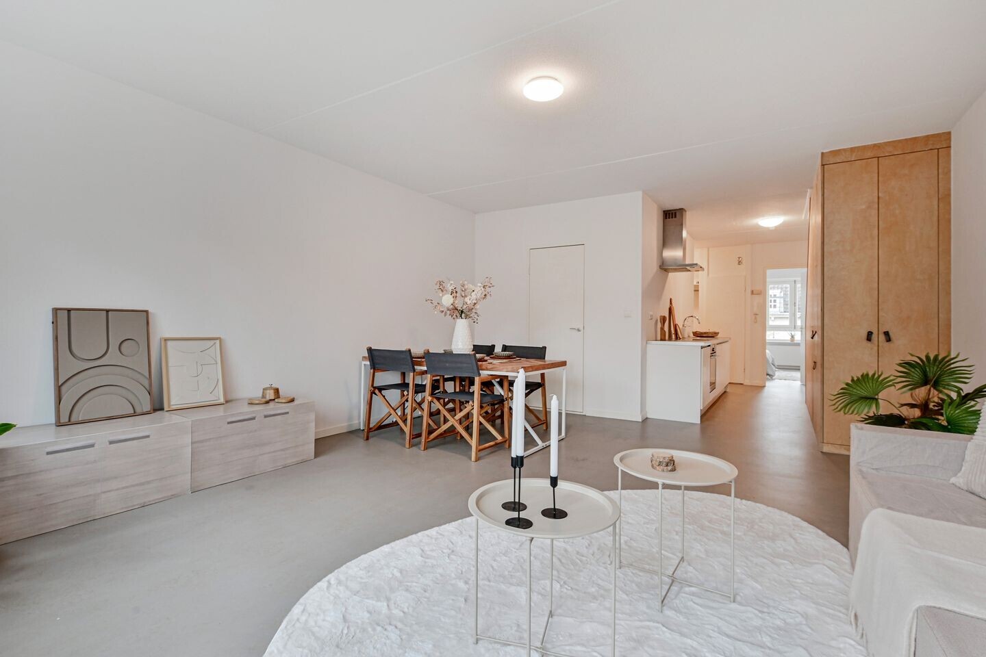 Appartement te koop: Oude Delft 41B, Delft